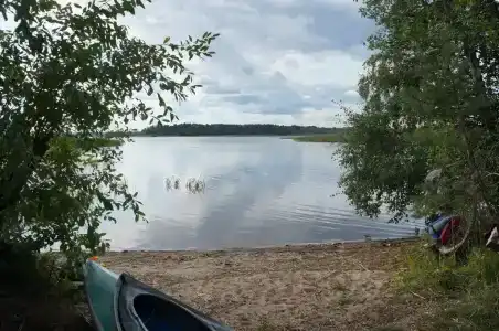 Озерная 38 - 135