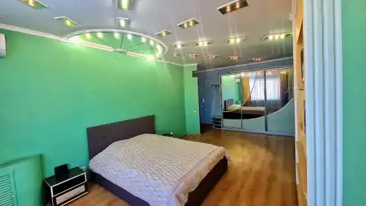 Комсомольская 267 Автовокзал - 1