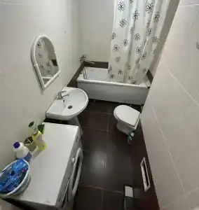 Квартира у моря на Приморской 34 город Избербаш - 33