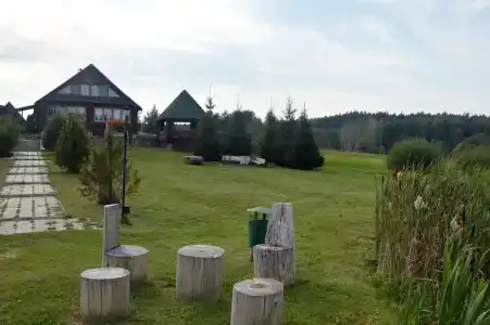 Агроусадьба у Топтыгина - 26