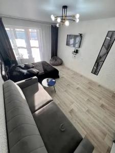 Квартиры на Ленинградской 144 - 60