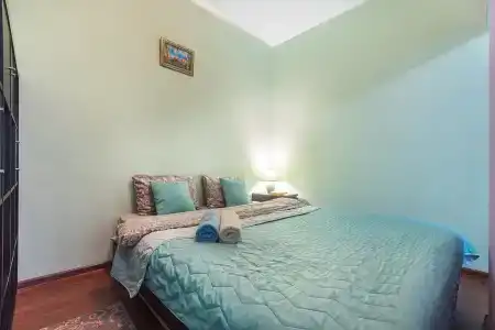Дизайнерская студия с панорамным видом в 3-х минутах от м Братиславская - 1