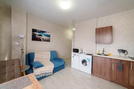 Квартиры на Православной 20/2 - 36