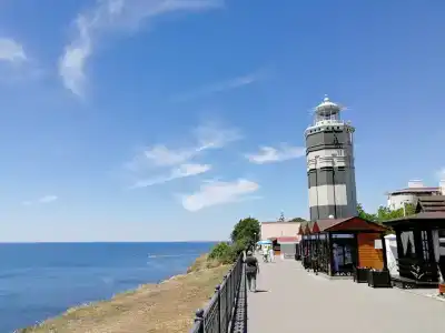 Квартиры на Кирова 1 - 326