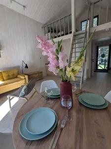 Гостевой дом Барн с видом на лес - 103