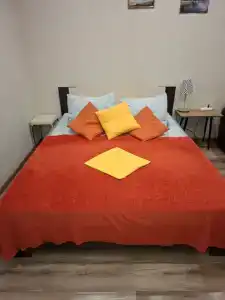 Квартиры в Малом переулке 3 - 499