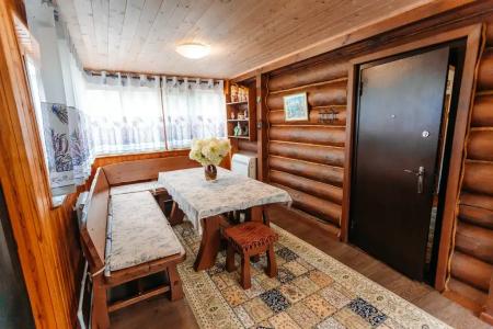 Деревенский домик - 2