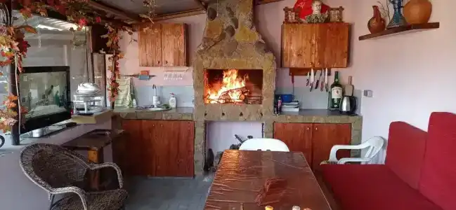 Квартира рядом с парком - 21