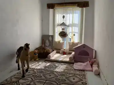 Уютный дом с видом на горы - 2