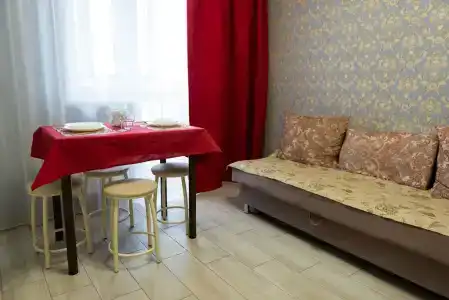 Апарт-отель Чемодан - 8