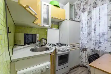 Стандарт Брусника на Енисейской - 5