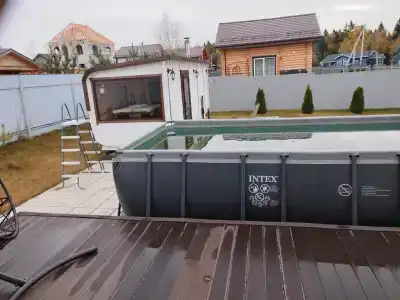 Гостевой Дом в КП Защепино - 38