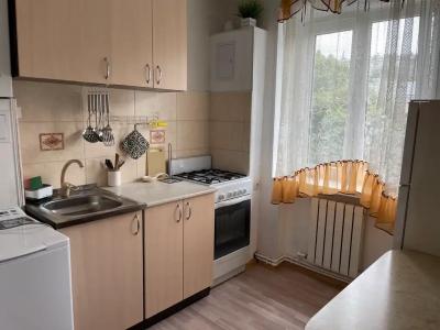 Квартиры на Широкой 21 - 138