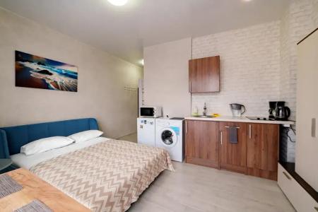 Квартиры на Православной 20/2 - 43