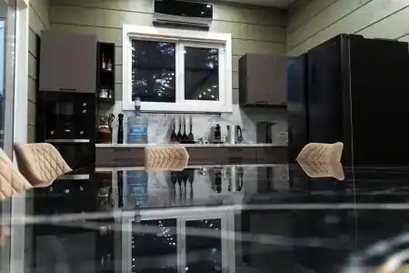 Глэмпинг Волговерховье - 37