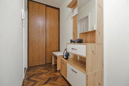 Квартиры на Старопрегольской набережной 16 - 118