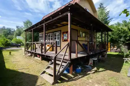 Идеальный вариант для уединенного загородного отдыха - 4