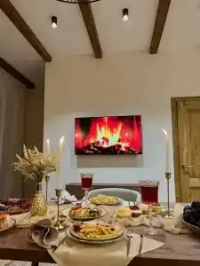 Ава домики - 100