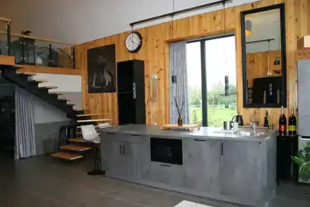 Frost Home - 126