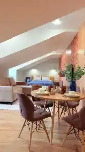 Квартиры на К.Маркса 5 - 63