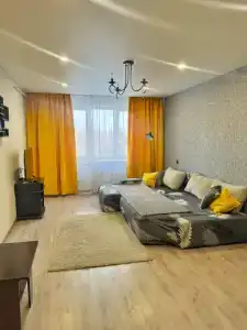 Квартиры на Дзержинского 44 - 6