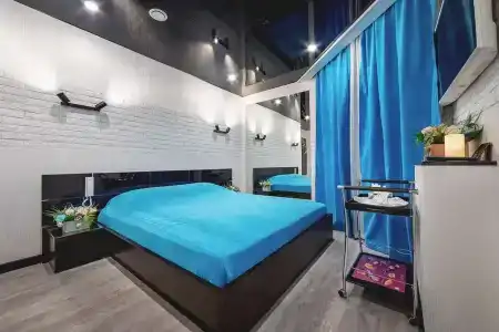 Алекс отель на Жуковского - 100