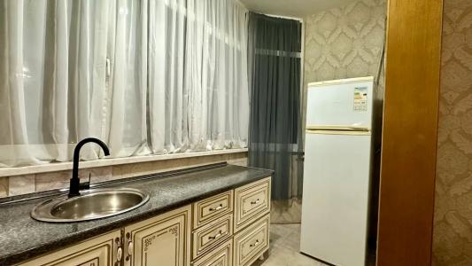 Квартиры на Юсупа Акаева 27Б - 97
