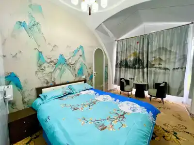 Хэйлун - 547