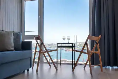 Panorama Suites - 42