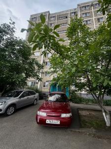 Квартиры на Крестьянаской 451 - 26