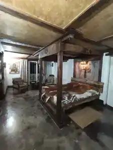 Деревенский дом - 40