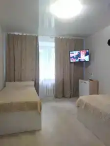 Апартамент в центре - 5