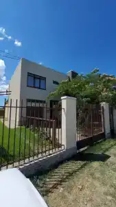 Таунхаус на Лебедева 75 - 1