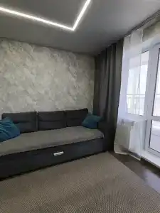 Уютная квартира на Раскольникова, 11Б - 24