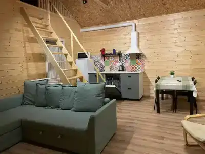 Коттедж - 3