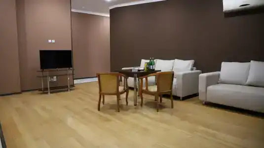 Апарт-отель Grand Avenue - 39
