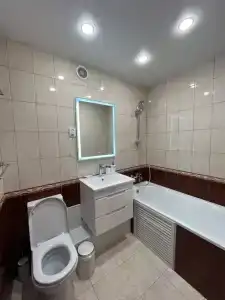 Квартиры на Широкой 6 - 65