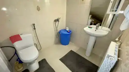 Уютный дом на берегу Каспийского моря - 18