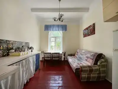 Квартира на берегу моря в Старой Гагре - 64
