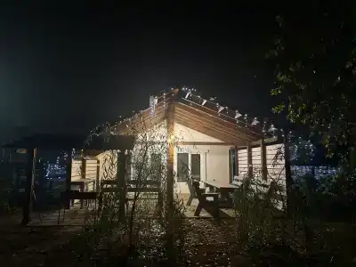 Бунгало на пляже - 51