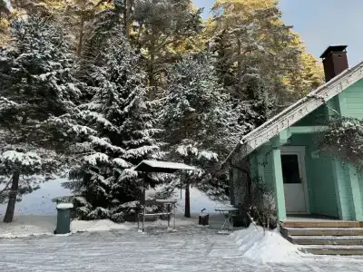 Домики Ихоярви - 47
