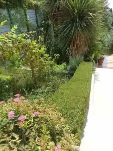 Уютные апартаменты в частном доме с террасой с видом на море - 57