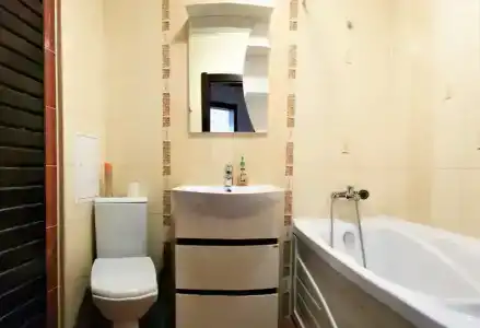 по ул. Ярыгина, 34 - 5
