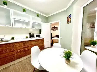 на Никитинской, 30 - 25