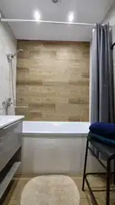 на Шеронова, 7 - 11