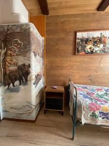 Беловежская Пуща Дом с Баней Czadzel - 20