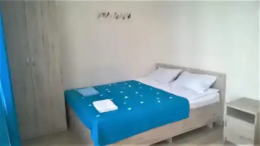Санта София - 0
