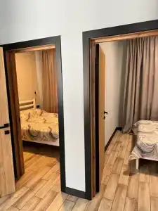 Коттедж у Моря на Гаджиева - 173