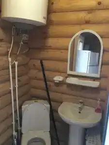 Частный дом на Бирюзовой - 10