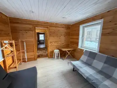 Upland house - 10